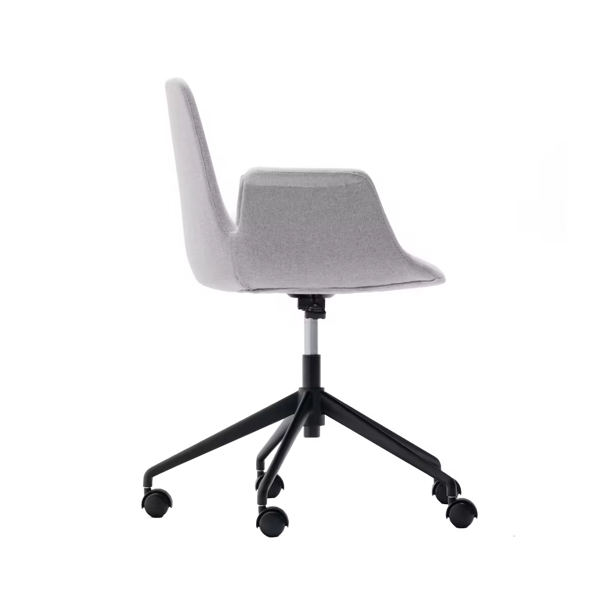 Miniatura Silla operativa Serene