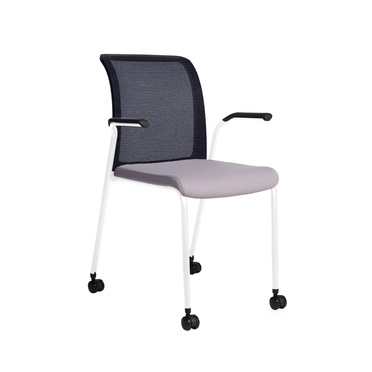 Miniatura Silla de visita Ray