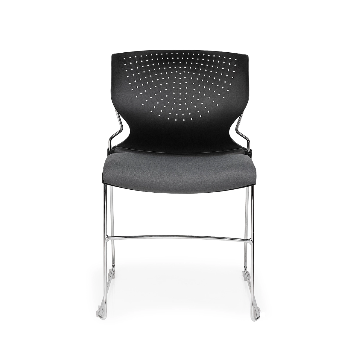 Miniatura Silla de visita Flex con pad