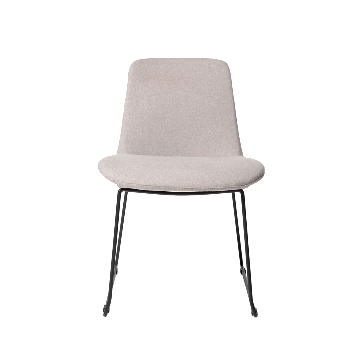 Miniatura Silla de visita Mimo