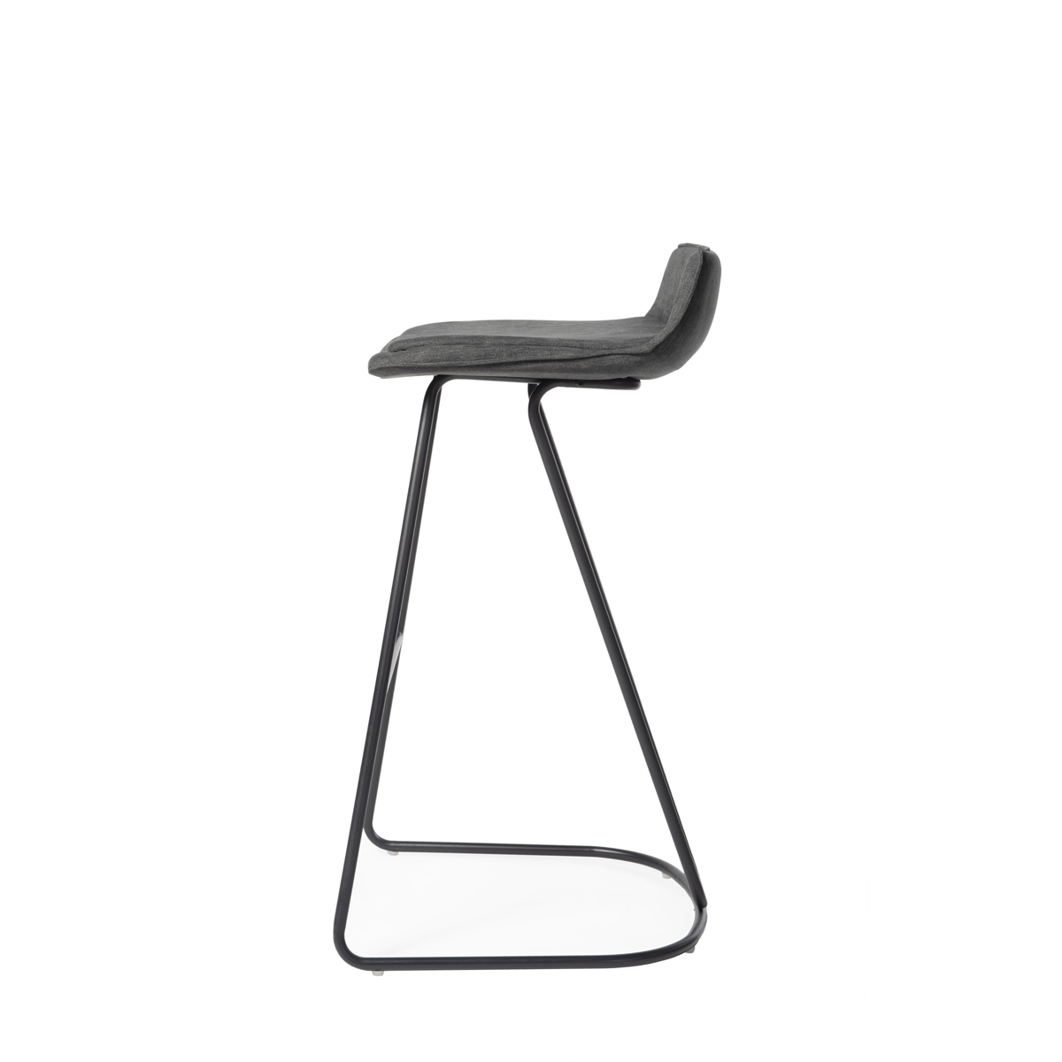 Miniatura Banco alto Nest