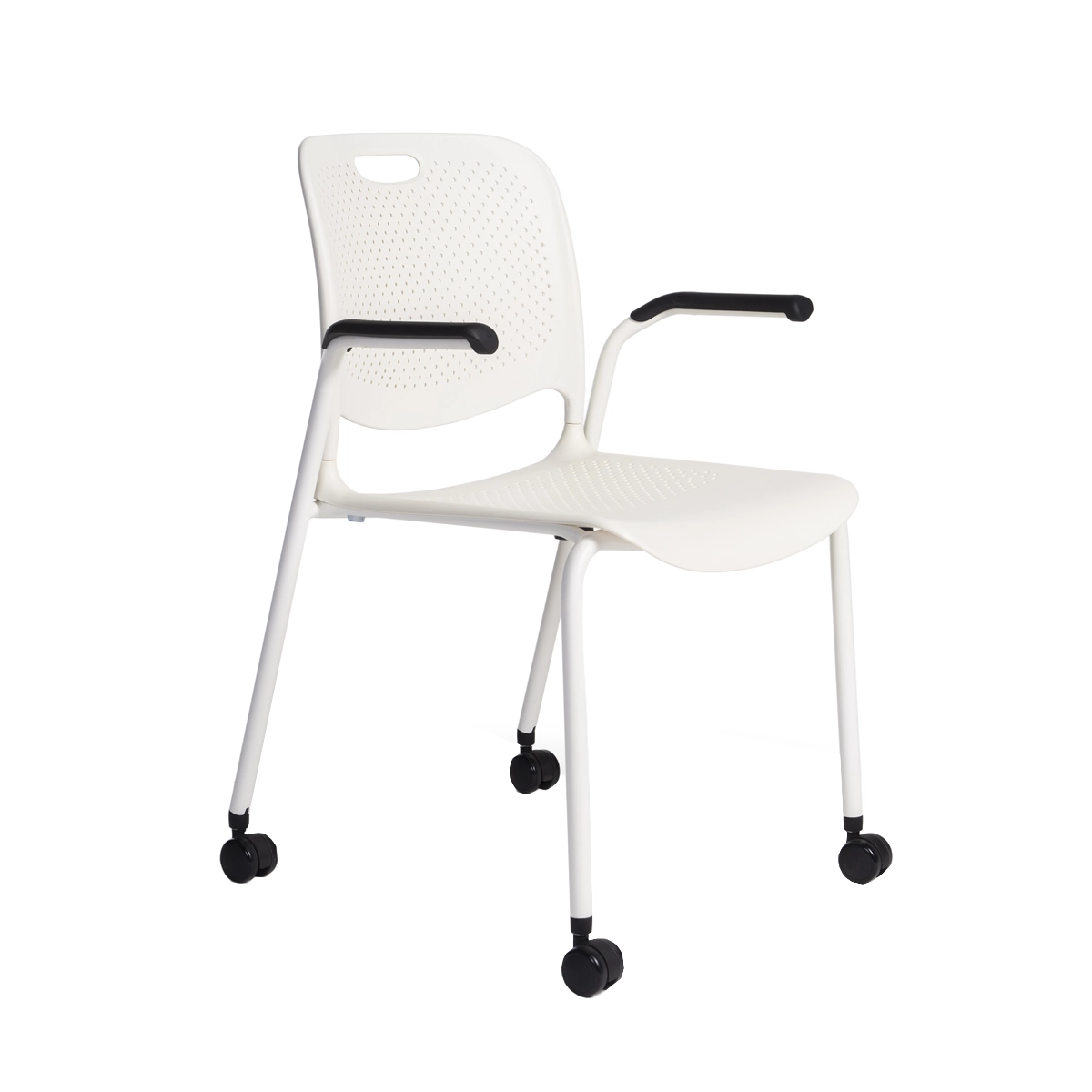 Miniatura Silla de visita móvil Flynk