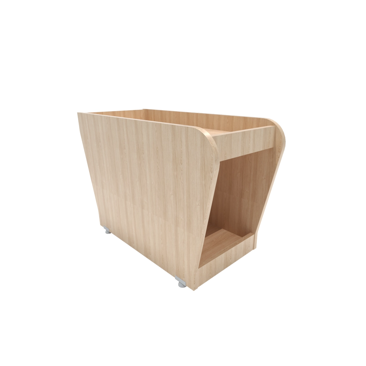 Separador / mesa separadora Trim