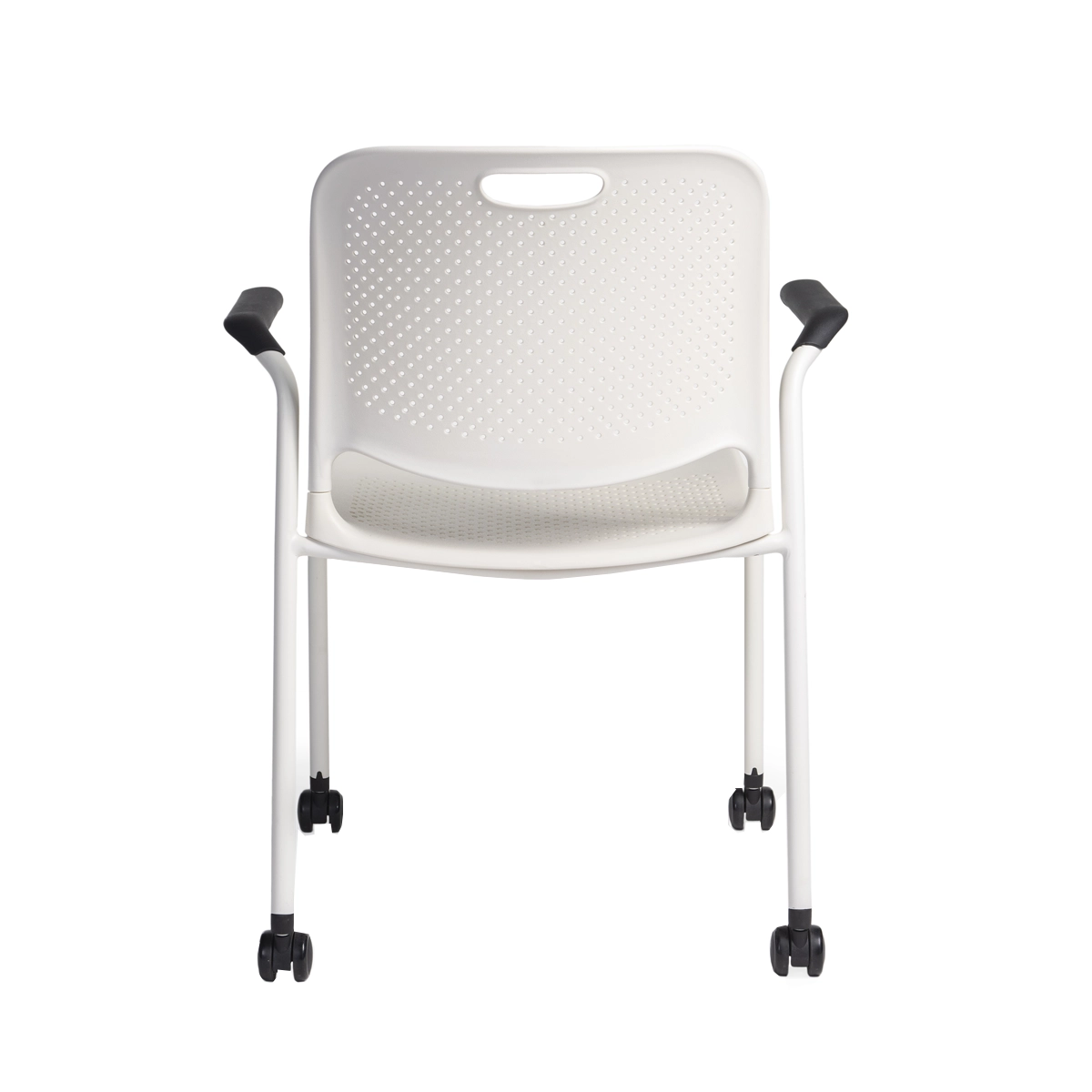 Miniatura Silla de visita móvil Flynk