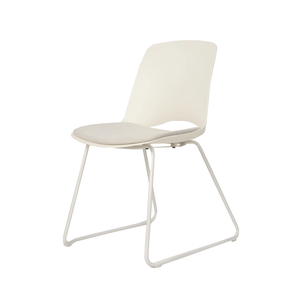 Miniatura Silla de visita Pitch trineo
