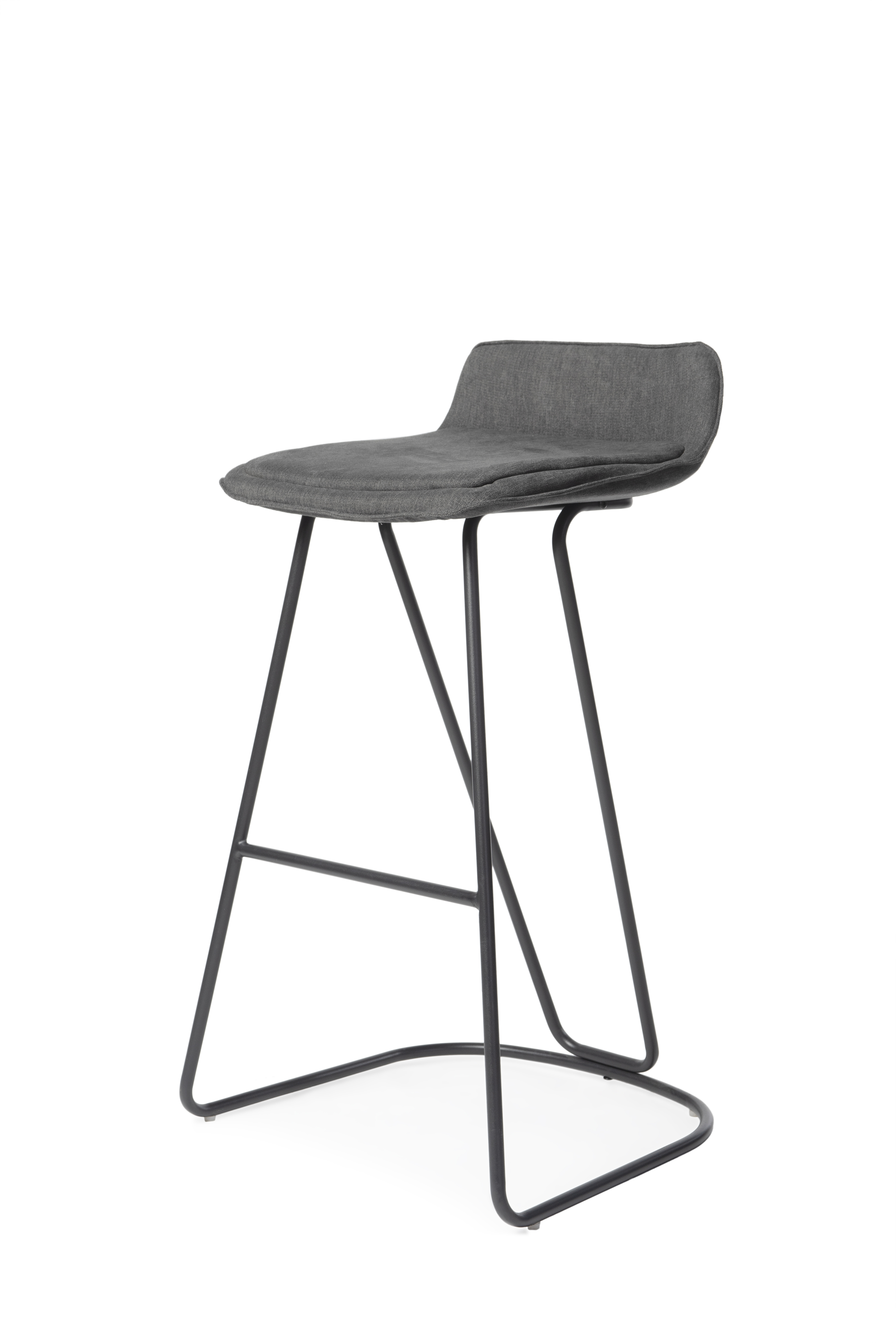 Miniatura Banco alto Nest