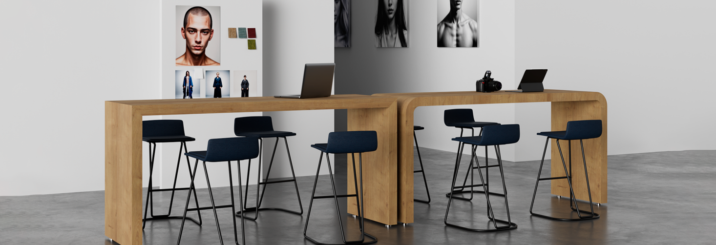 Imagen principal de Pods y cabinas