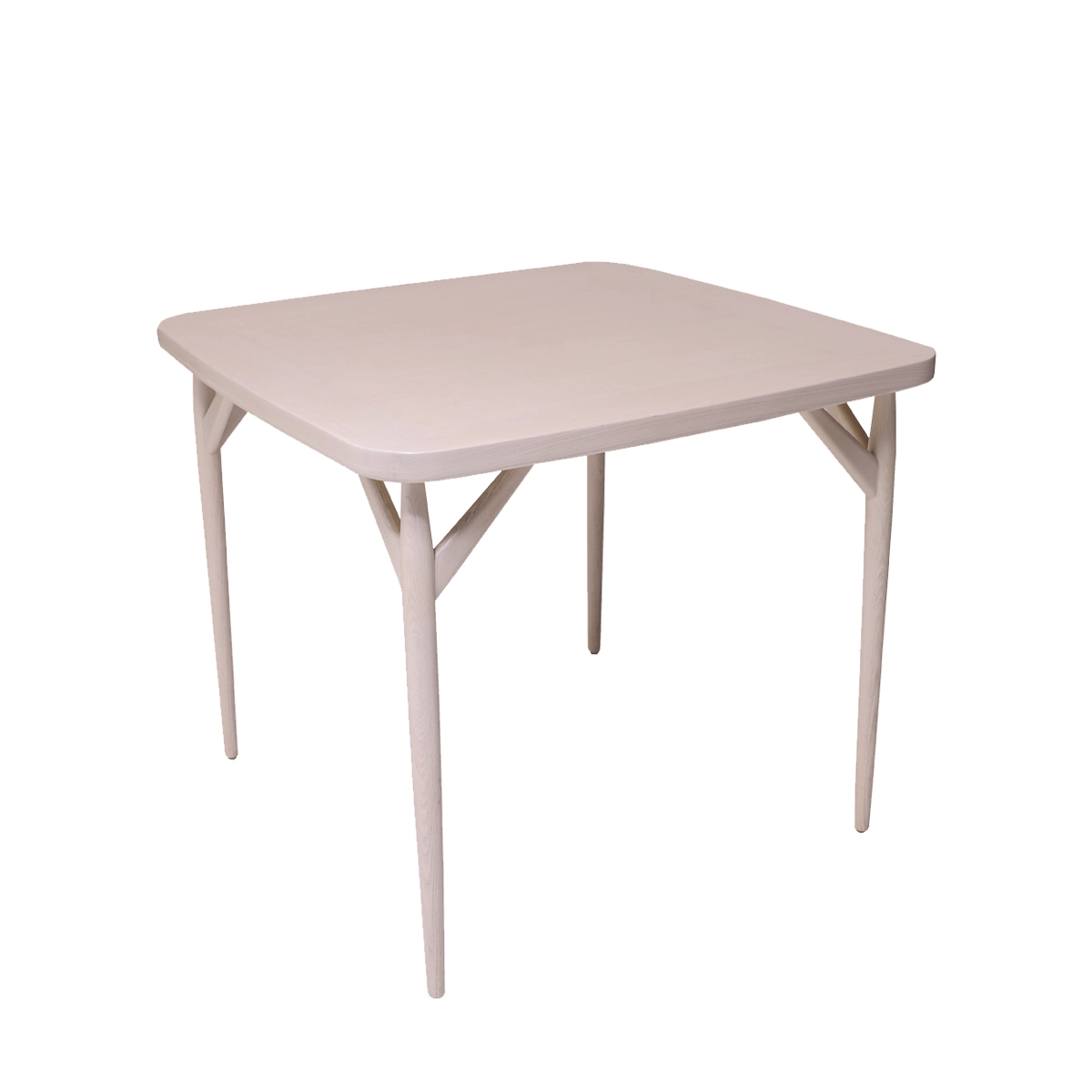 Miniatura Mesa de madera Ceiba