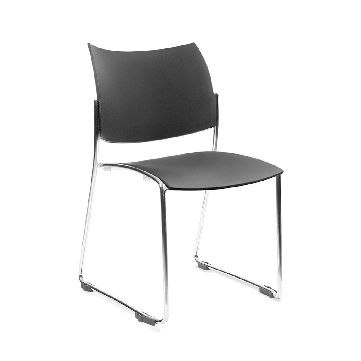 Miniatura Silla estibable Volta