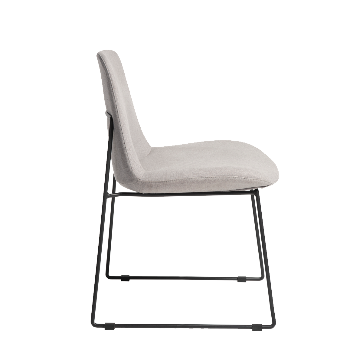 Miniatura Silla de visita Mimo