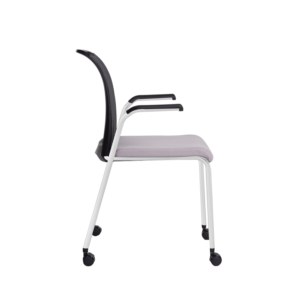 Miniatura Silla de visita Ray