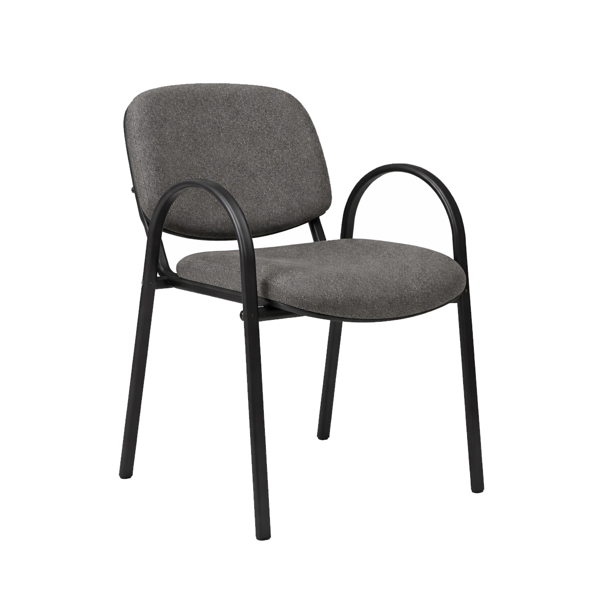 Miniatura Silla de visita Ergo con brazos