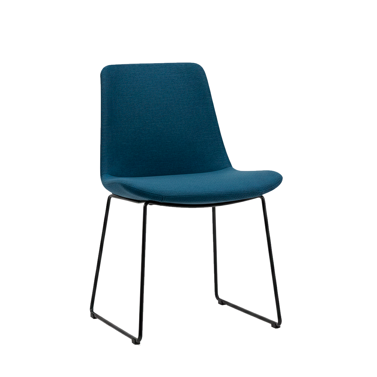 Miniatura Silla de visita Mimo