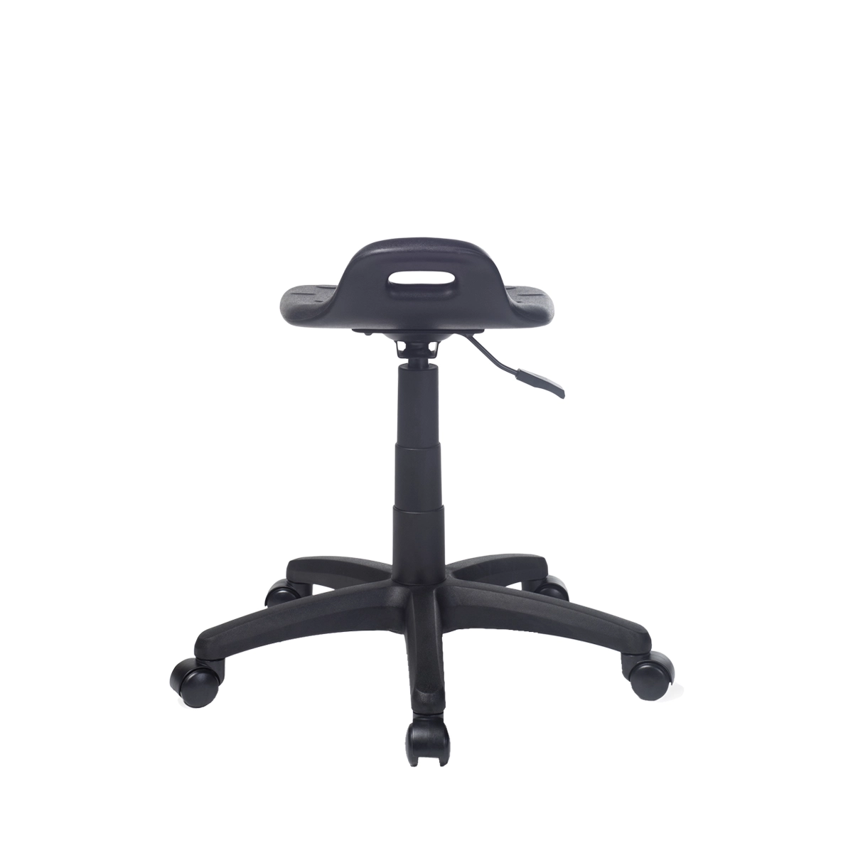 Miniatura Banco alto industrial Nium