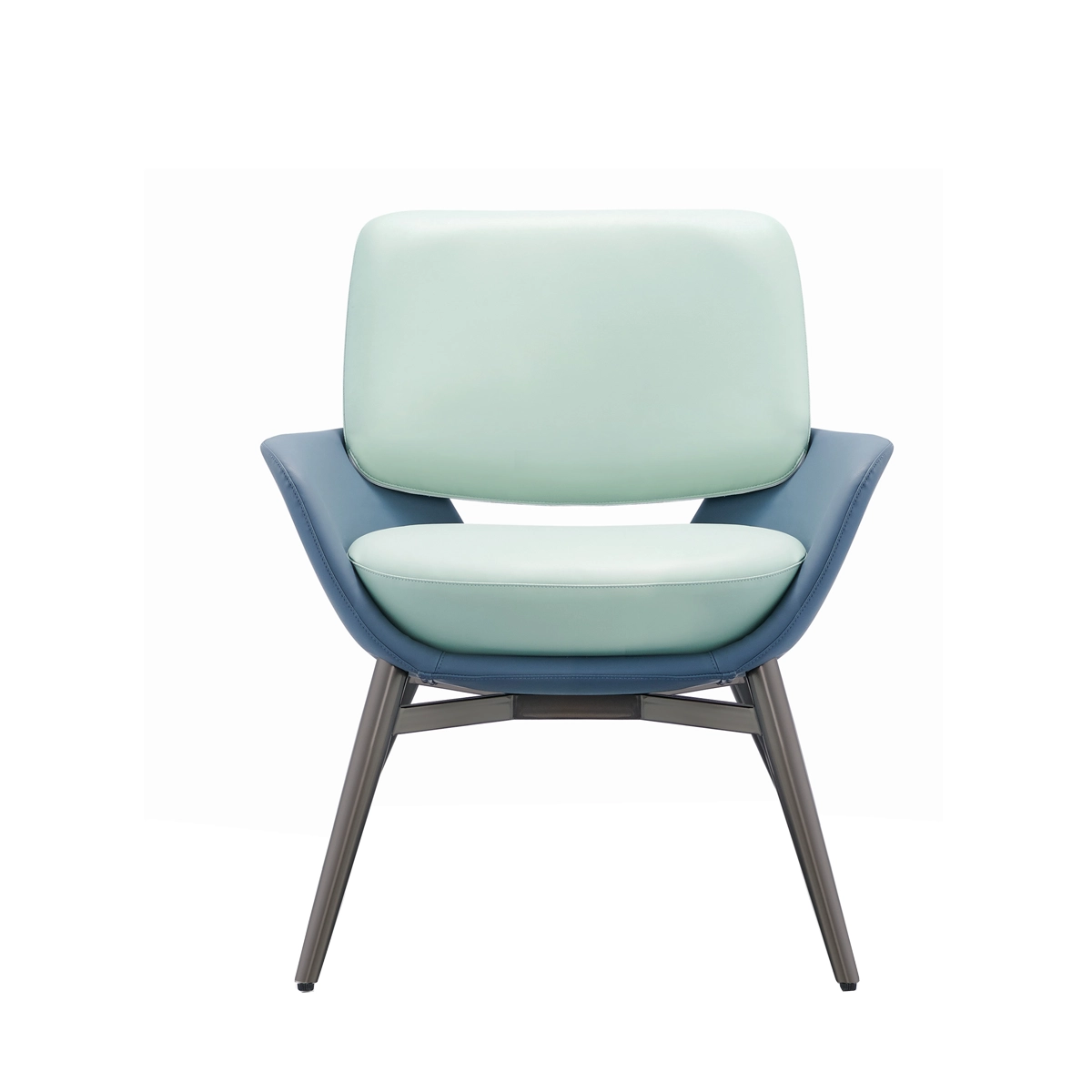 Miniatura Sillón de visita Comfy