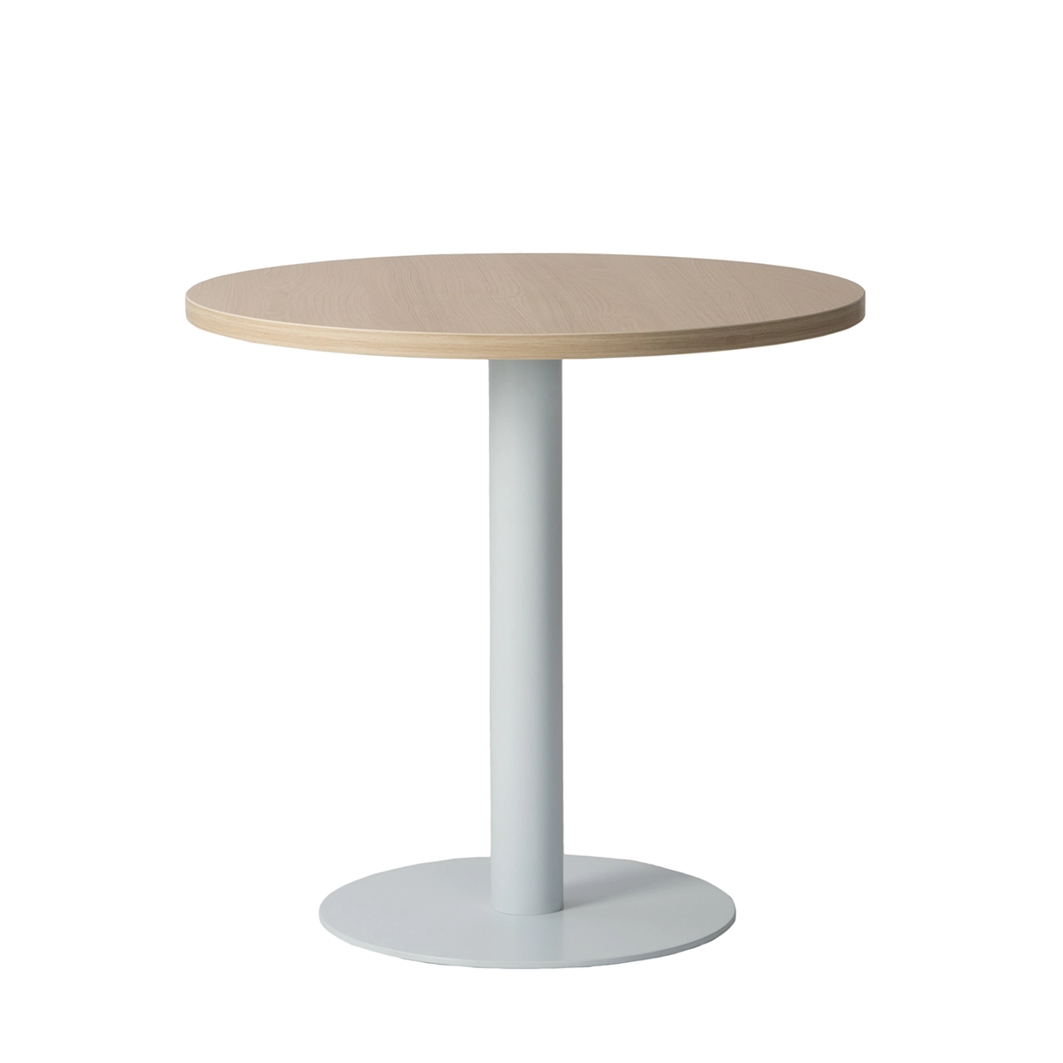 Miniatura Mesa circular Toledo