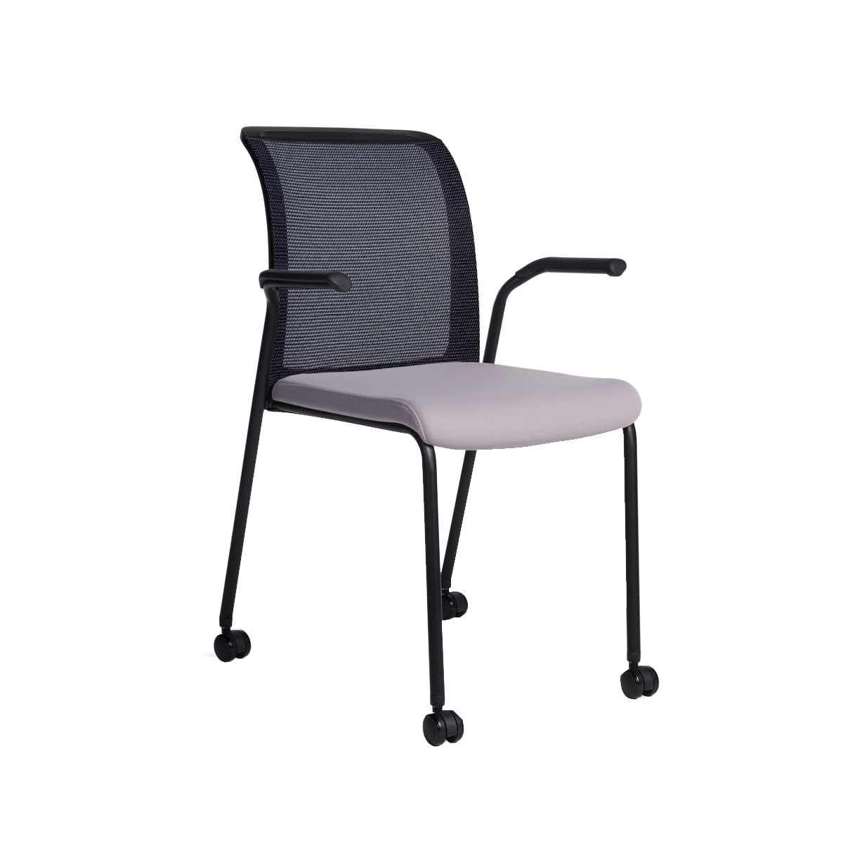 Miniatura Silla de visita Ray