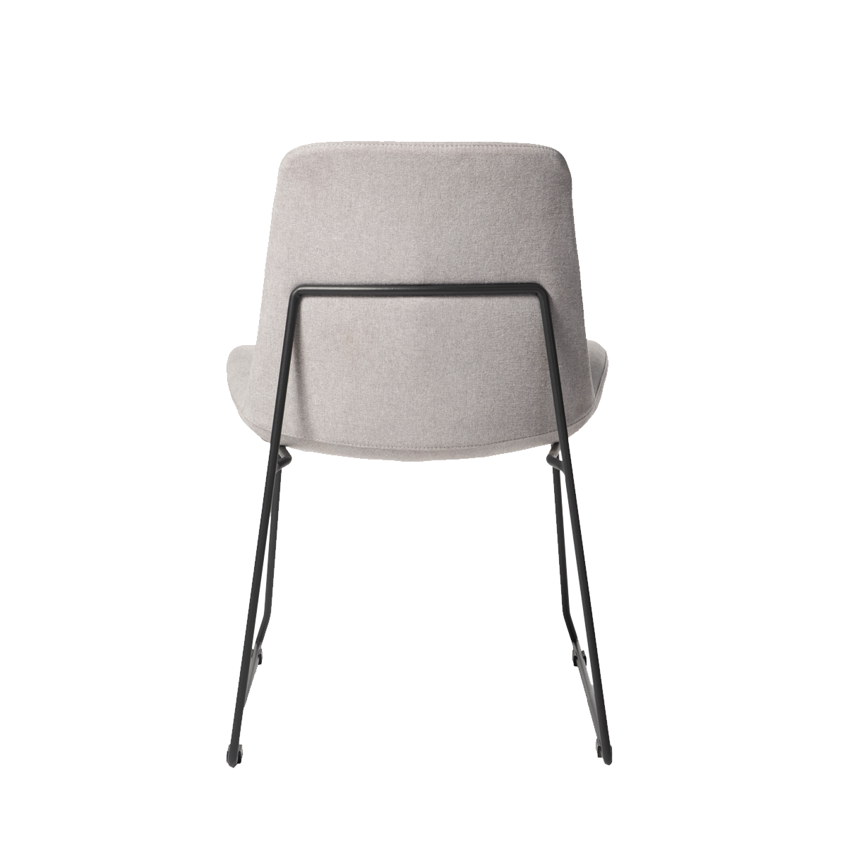 Miniatura Silla de visita Mimo