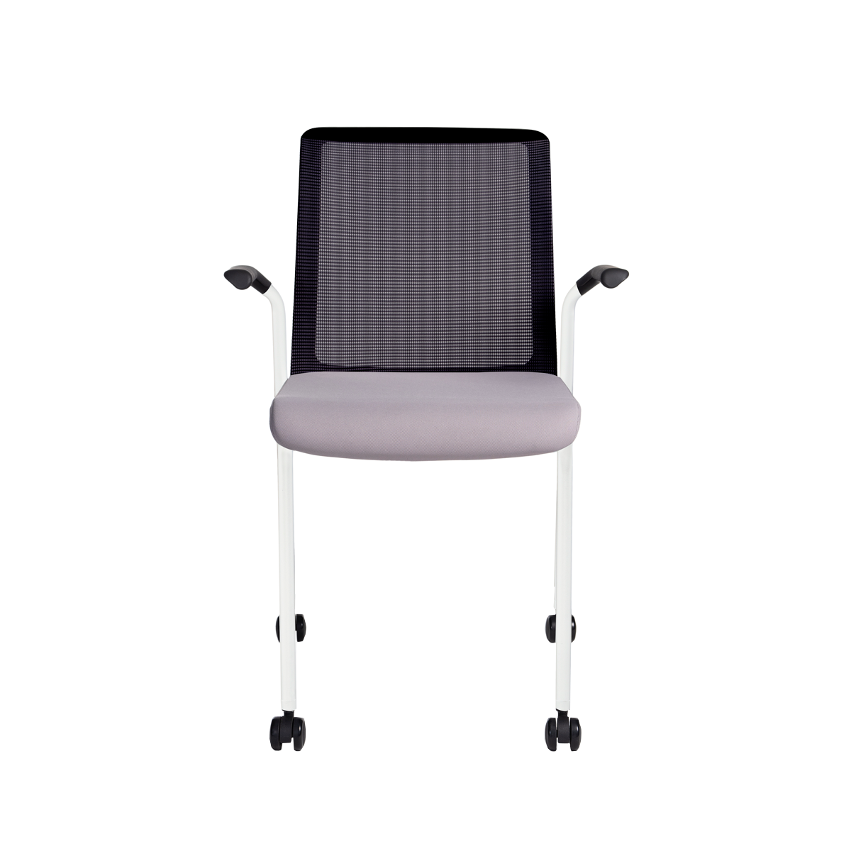 Miniatura Silla de visita Ray