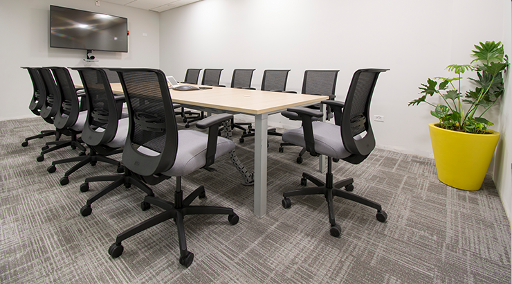 Proyecto de amueblamiento corporativo - Proyectos-Versa-Coppel-3.webp