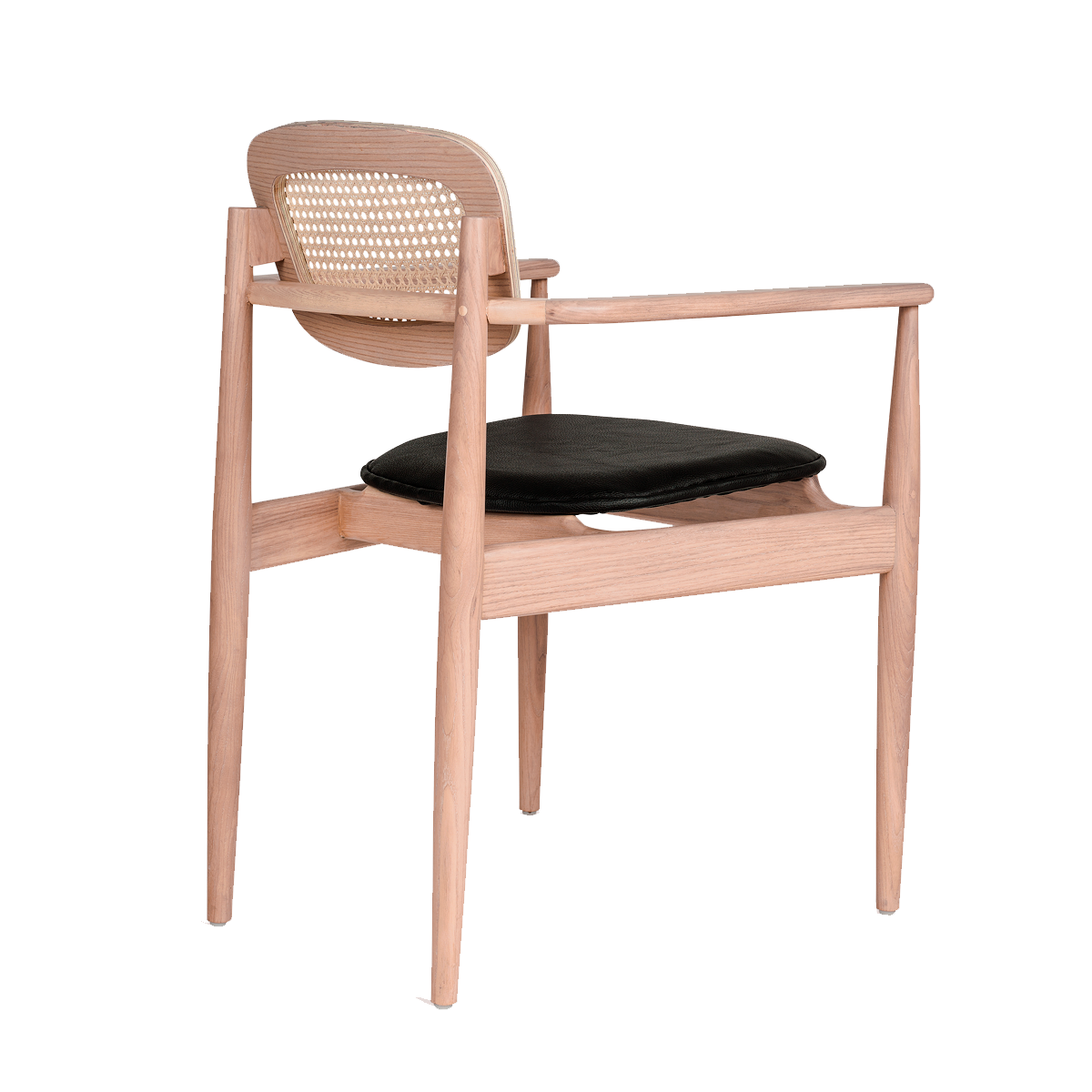 Silla de madera Tita