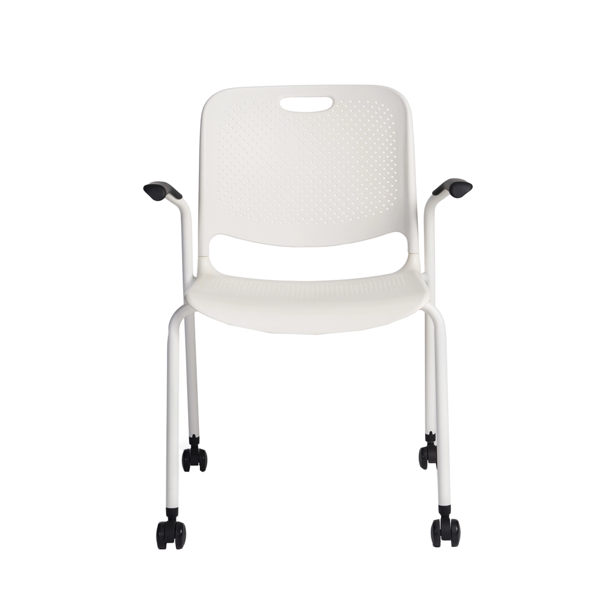 Miniatura Silla de visita móvil Flynk