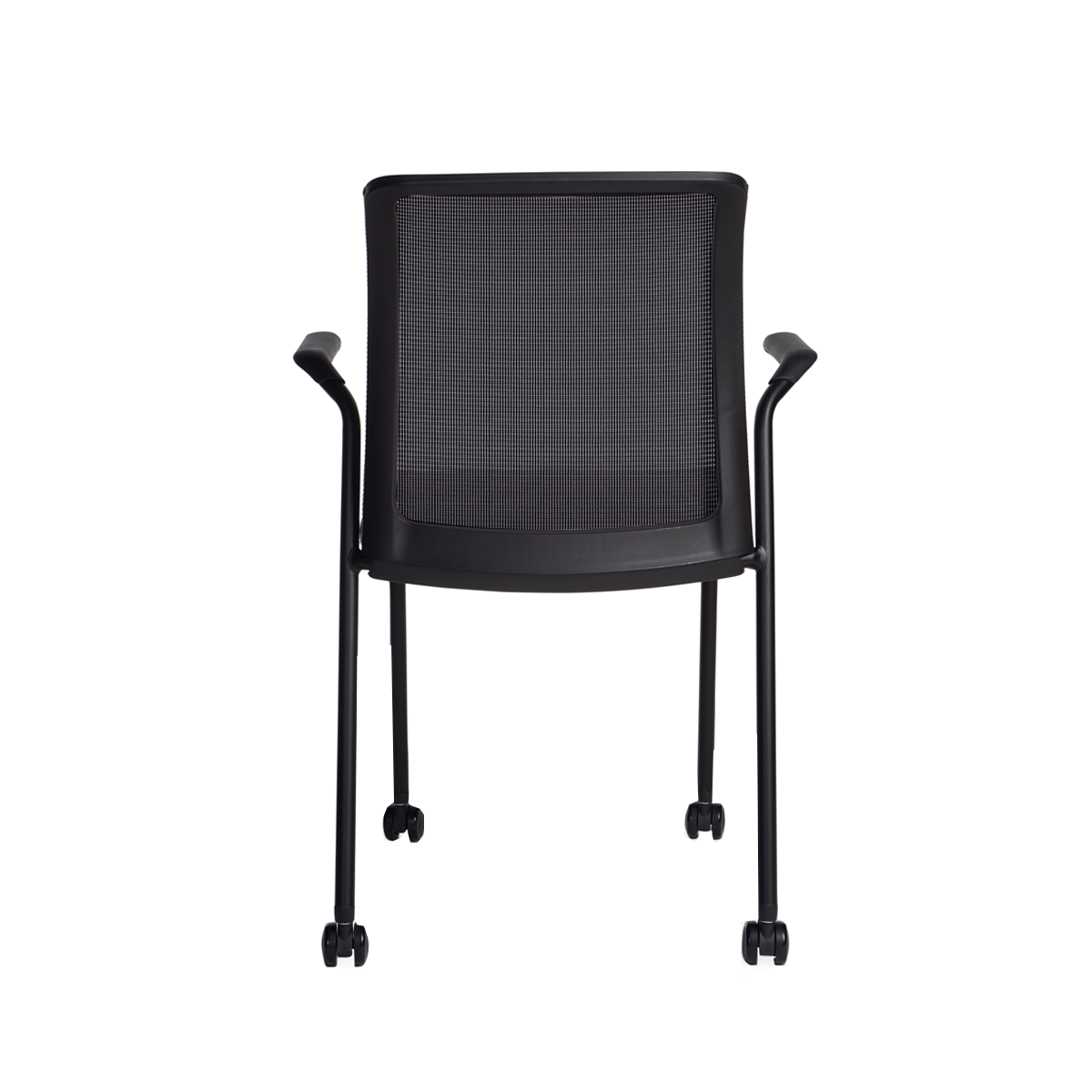 Miniatura Silla de visita Ray