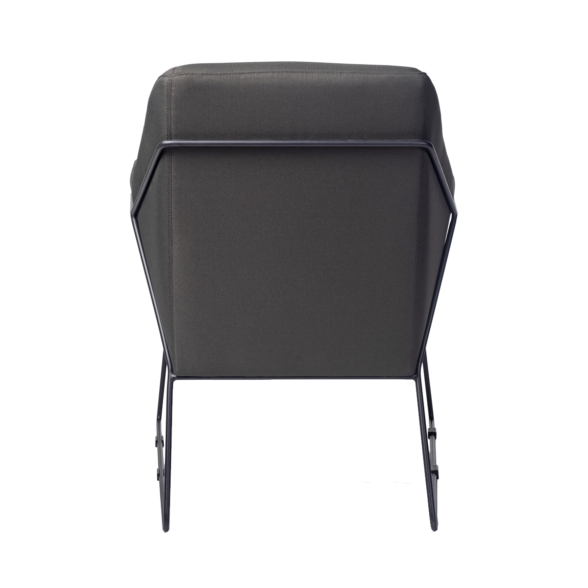 Miniatura Sillón de visita Cocoon