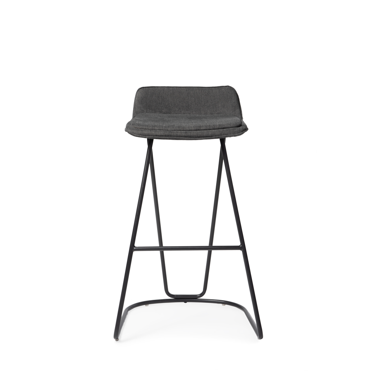 Miniatura Banco alto Nest