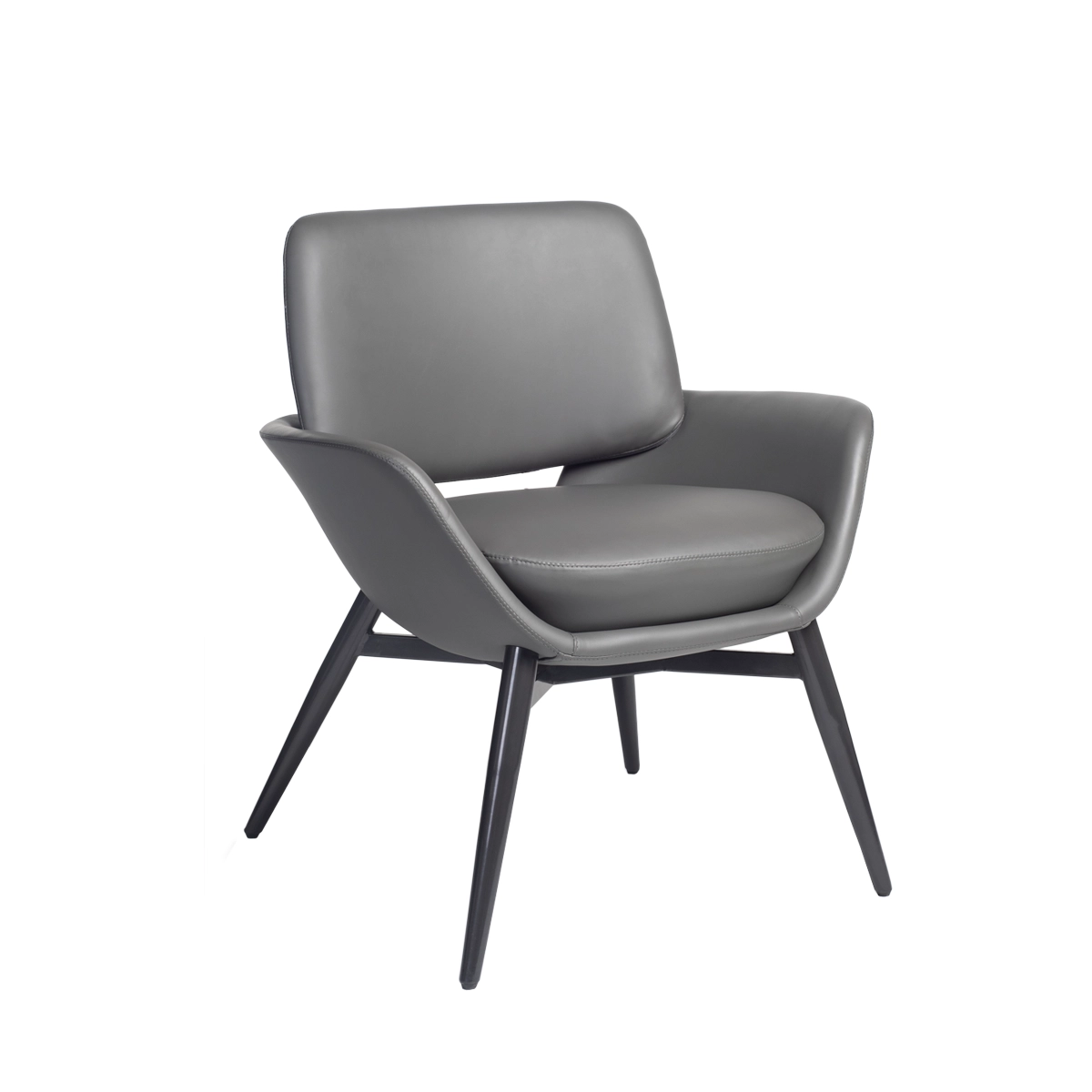 Miniatura Sillón de visita Comfy