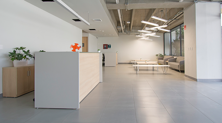 Proyecto de amueblamiento corporativo - Proyectos-Versa-Coppel-5.webp