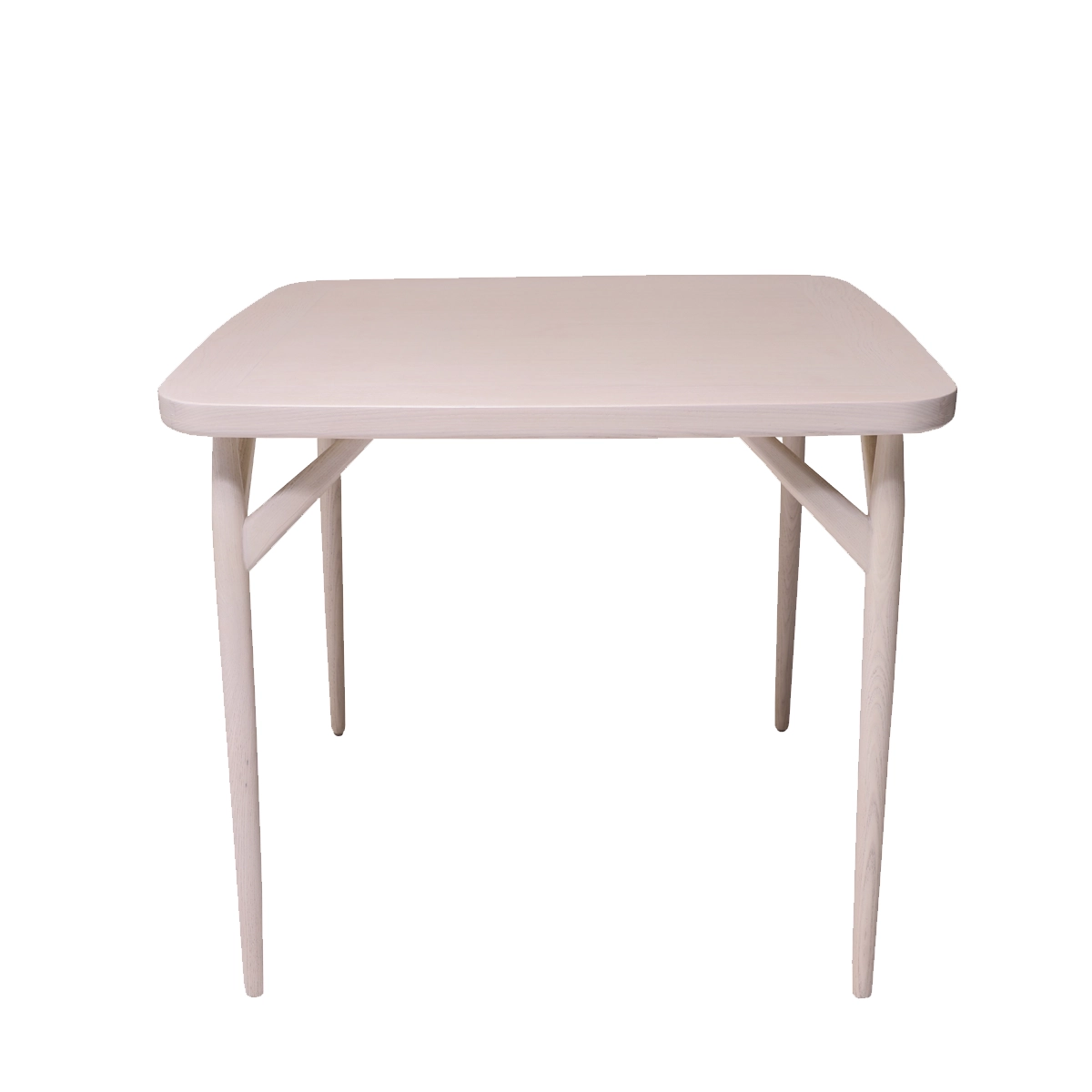 Miniatura Mesa de madera Ceiba