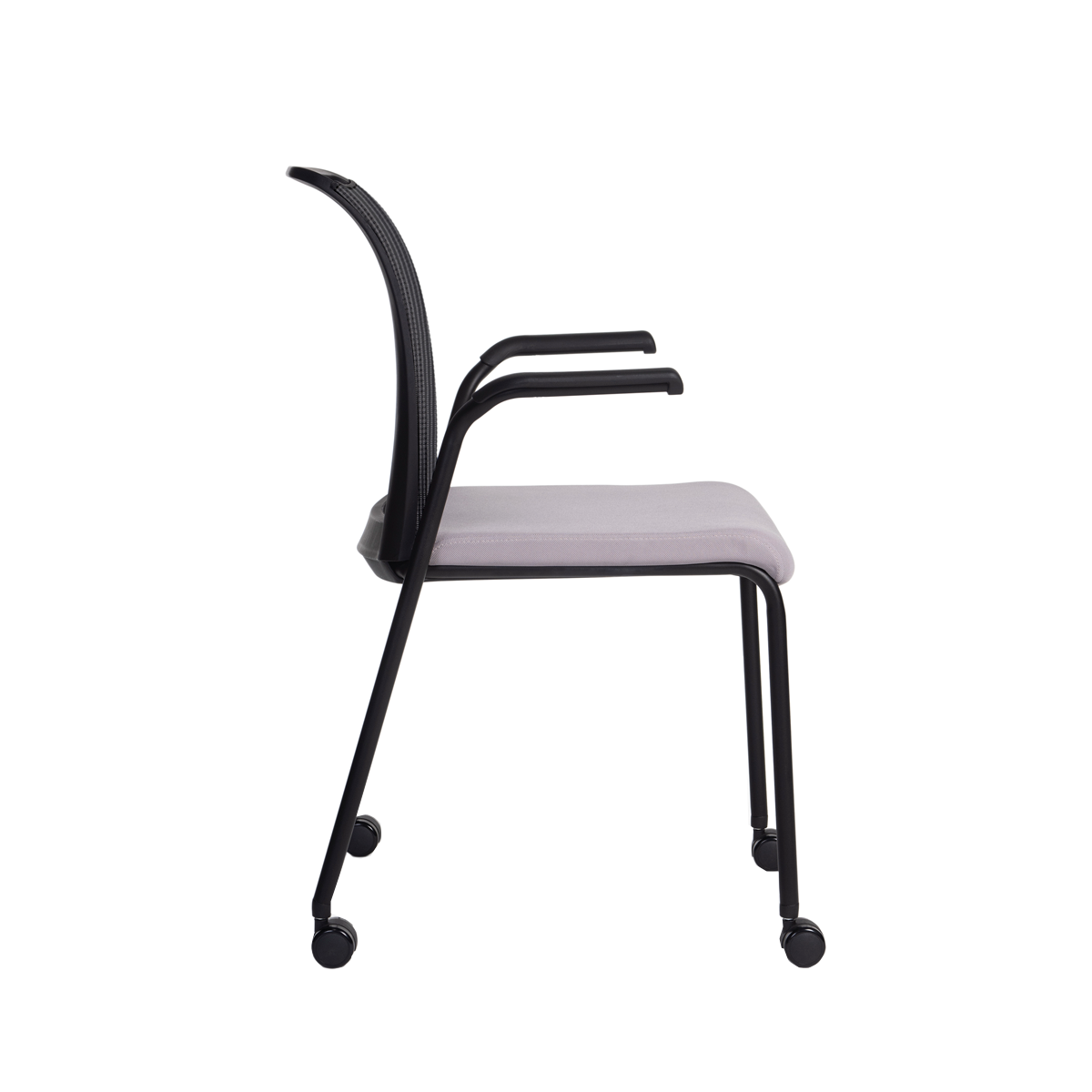 Miniatura Silla de visita Ray