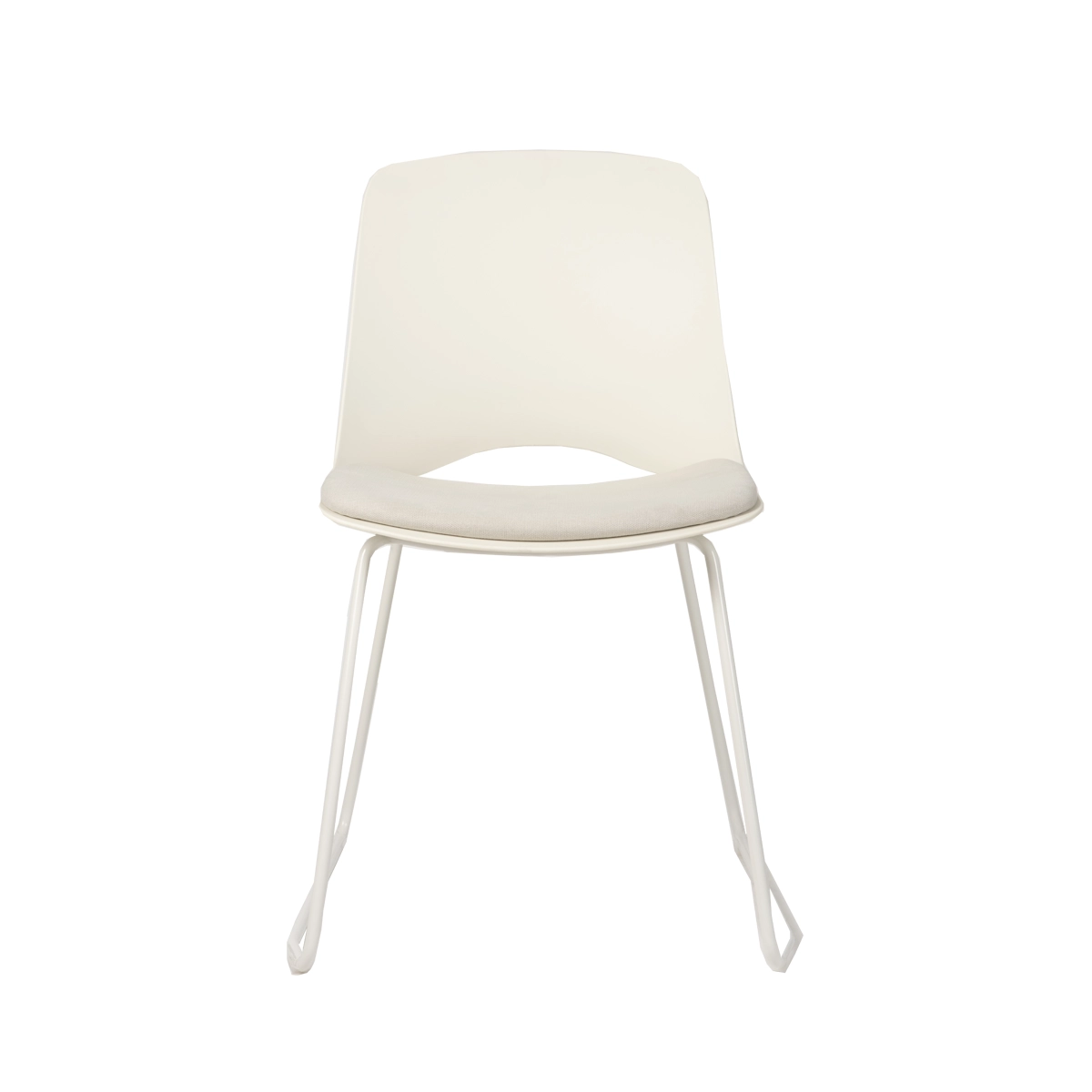 Miniatura Silla de visita Pitch trineo