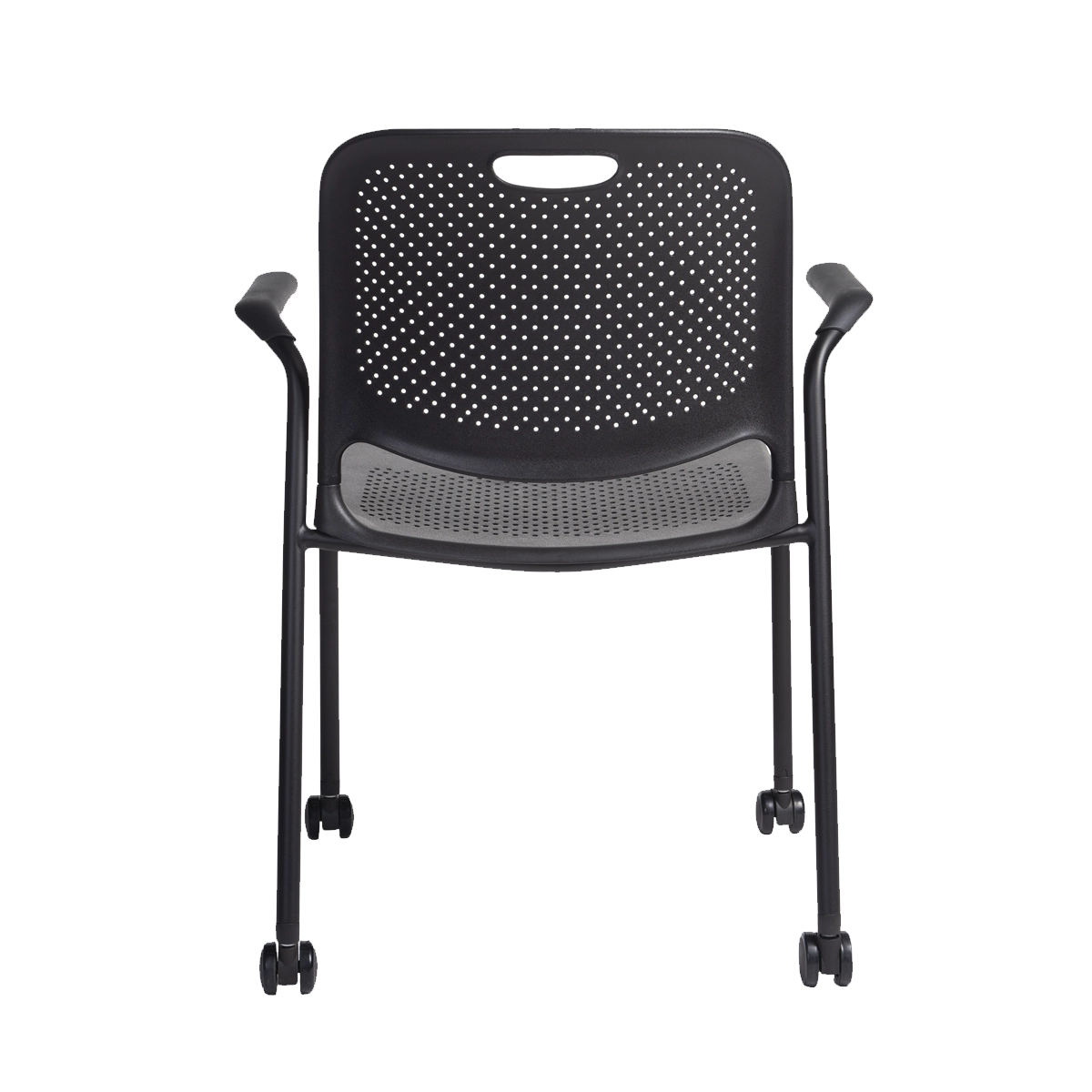 Miniatura Silla de visita móvil Flynk