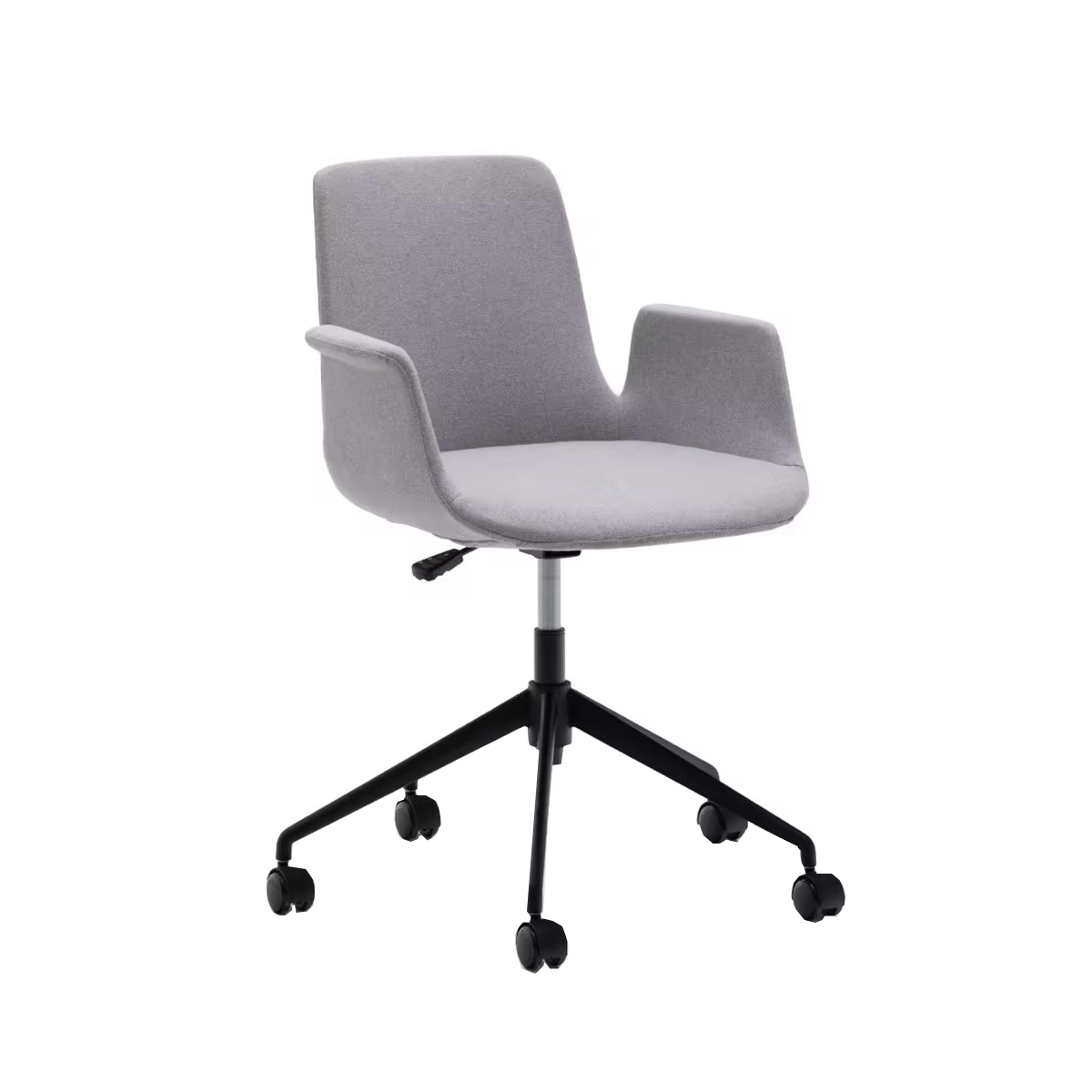 Miniatura Silla operativa Serene