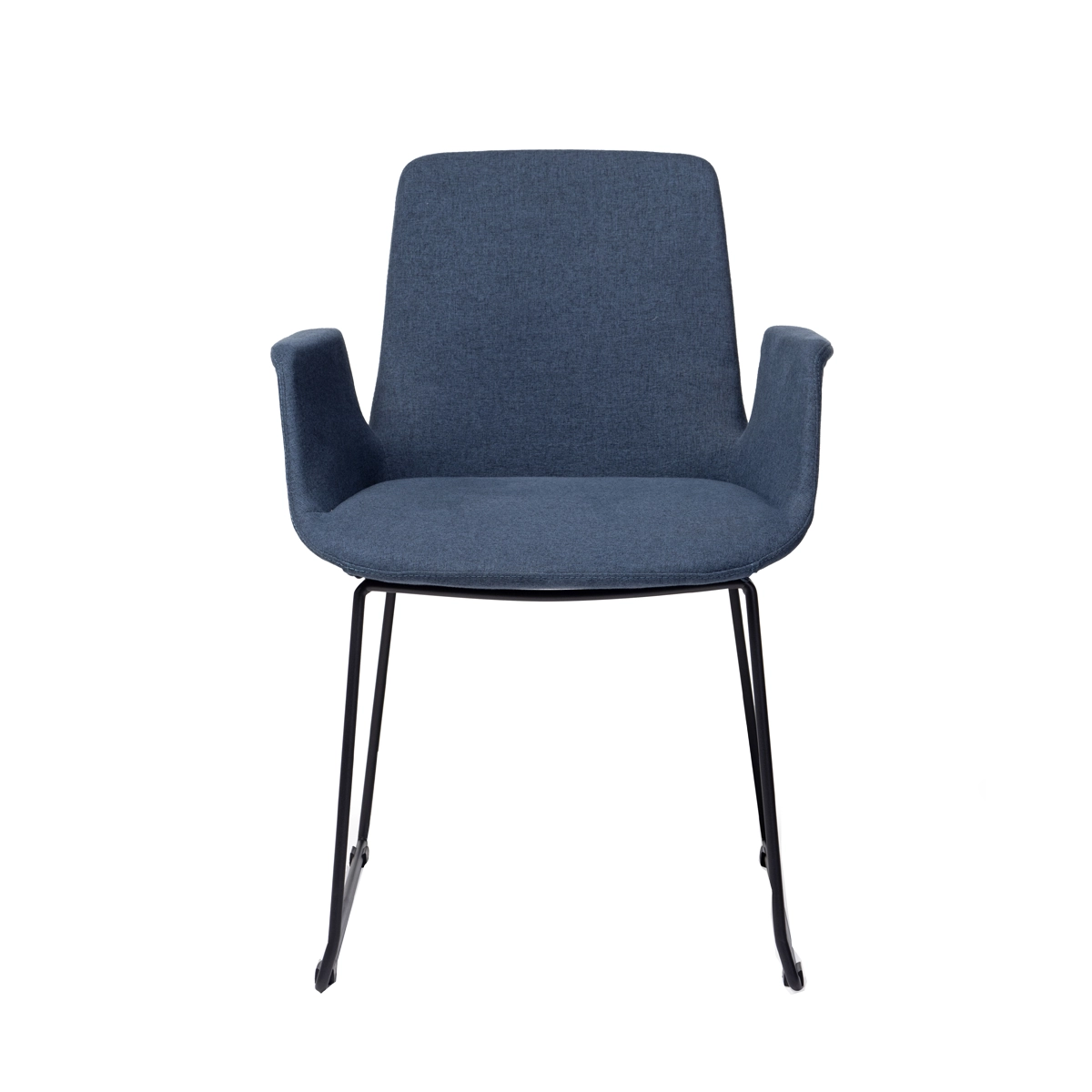 Miniatura Silla de visita Serene