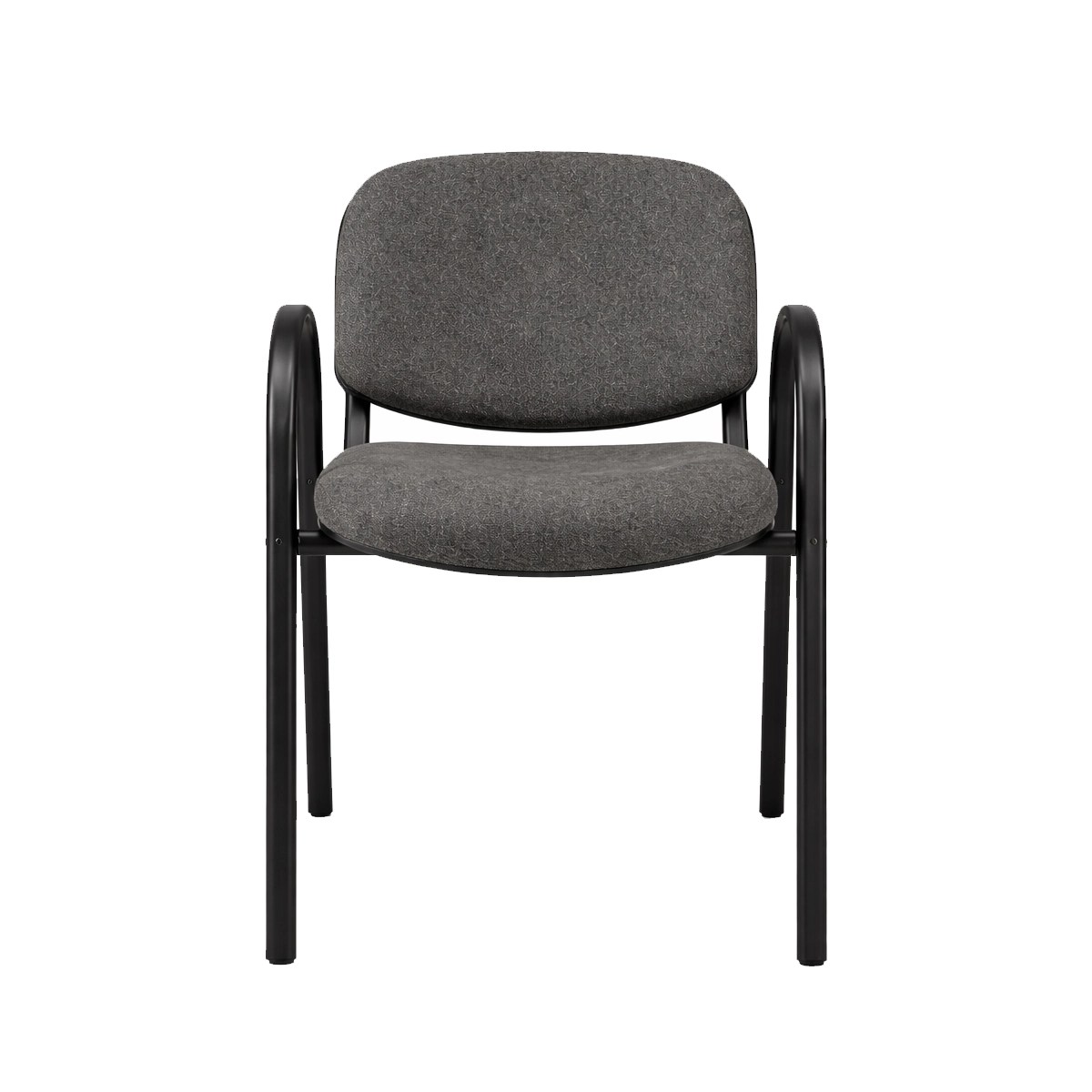 Miniatura Silla de visita Ergo con brazos