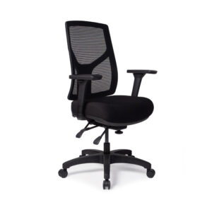 Silla ejecutiva Kor