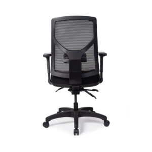 Silla ejecutiva Kor