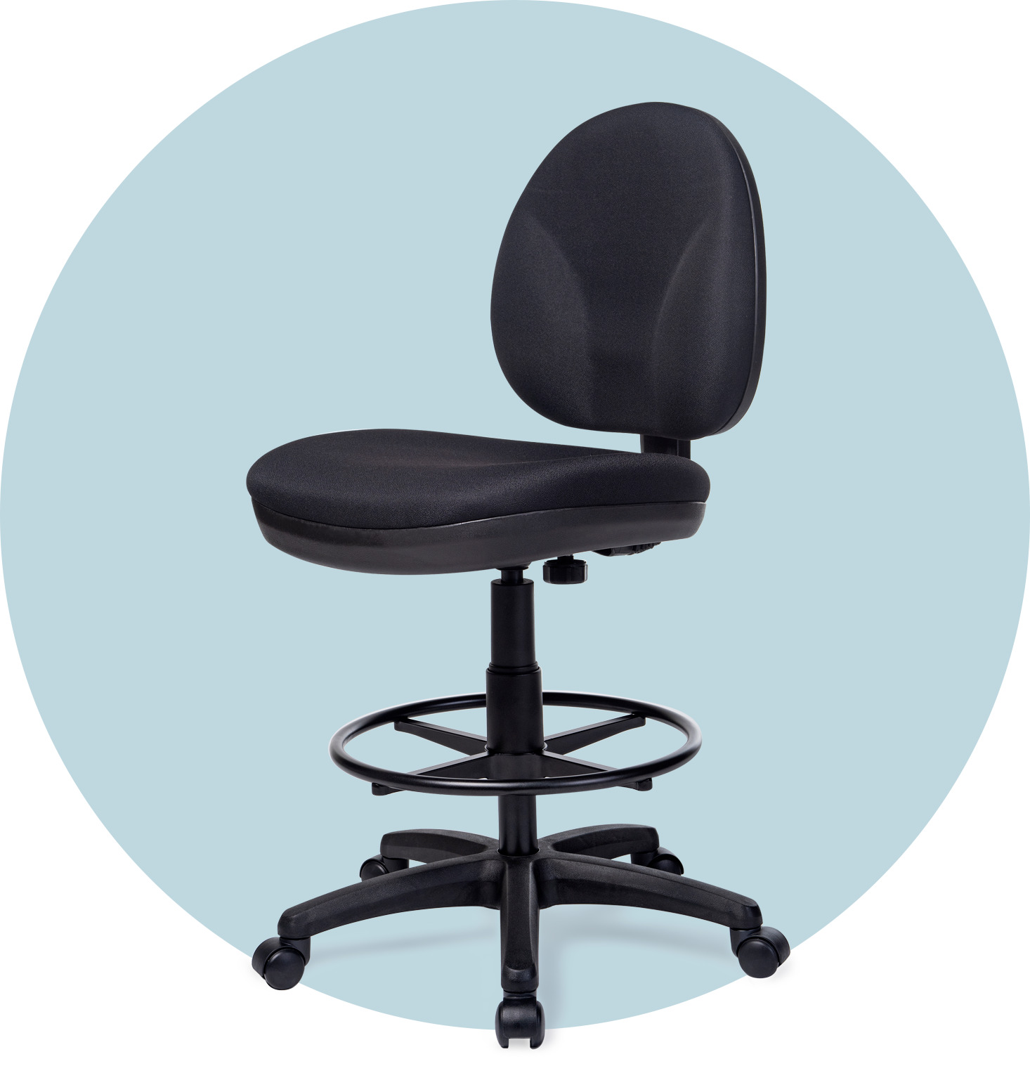 Silla para cajero - mostrador Cosmo