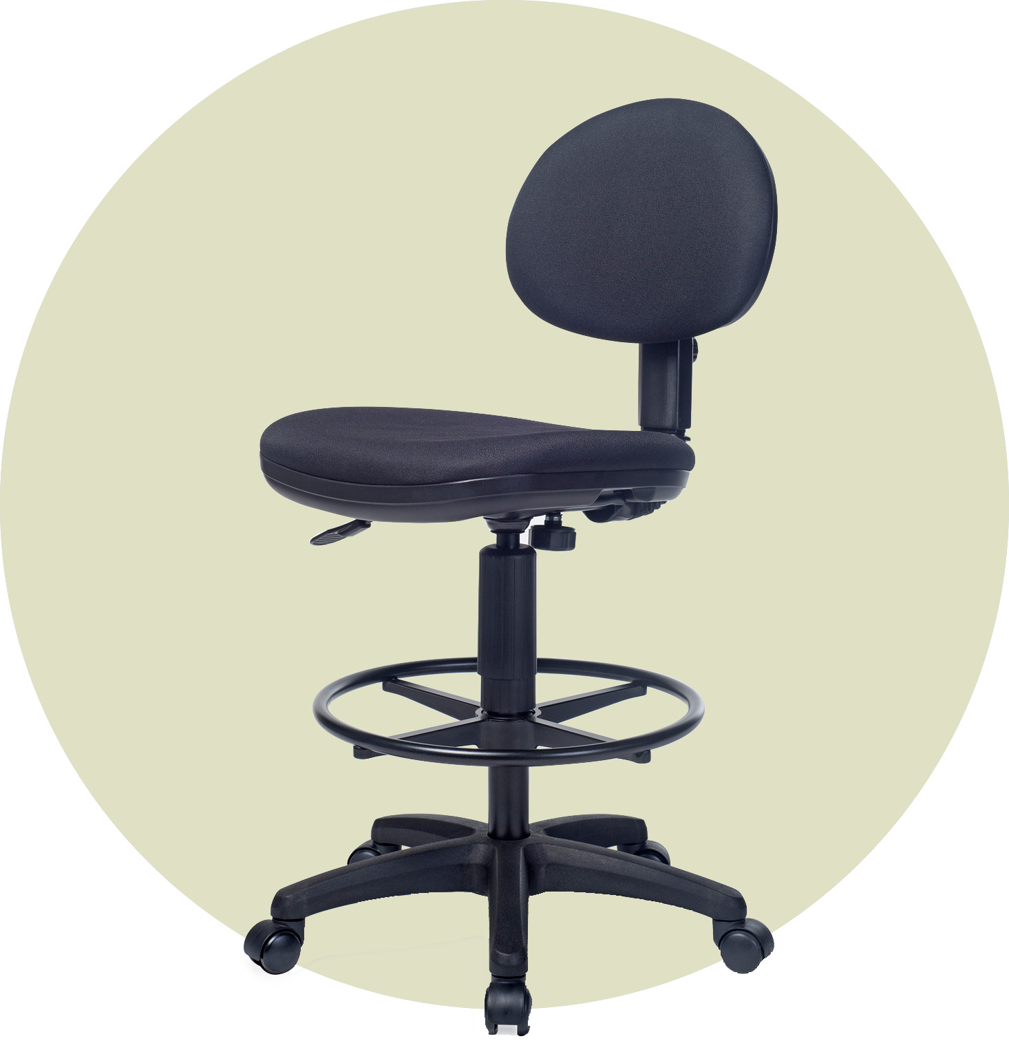 Silla para cajero - mostrador Easy
