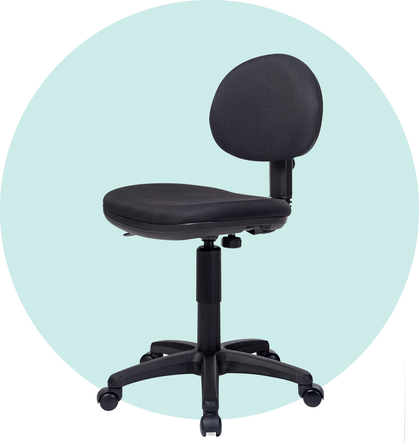 Silla operativa Easy